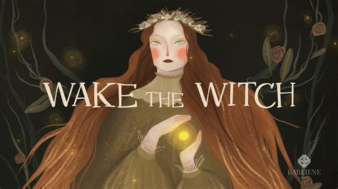 A Thrilling Ride with Witches in 'Waking the Witch